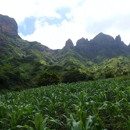 Hotel Sao Jorge Village Orgaos 外观 照片