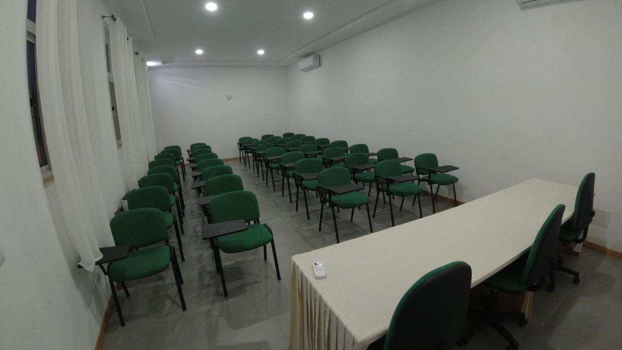 Hotel Sao Jorge Village Orgaos 外观 照片