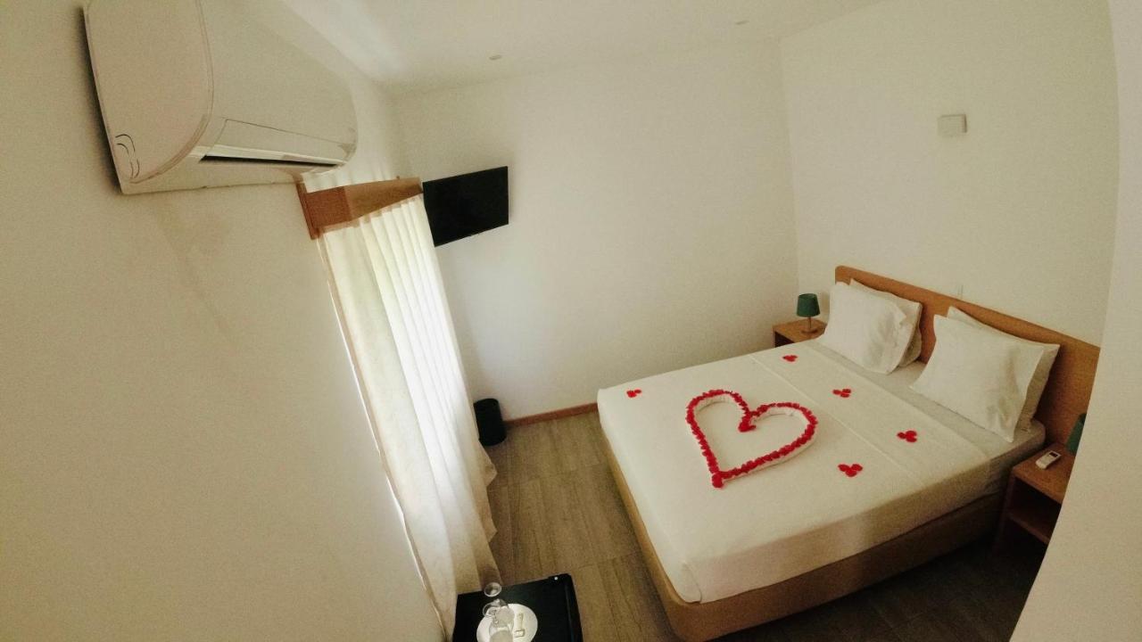 Hotel Sao Jorge Village Orgaos 外观 照片