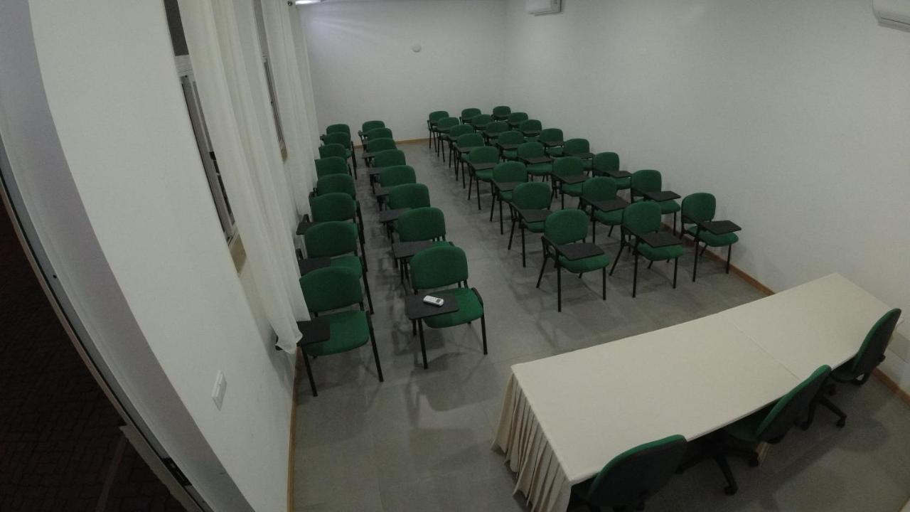 Hotel Sao Jorge Village Orgaos 外观 照片