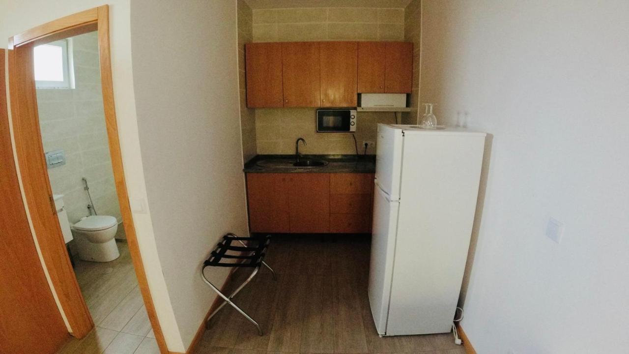 Hotel Sao Jorge Village Orgaos 外观 照片