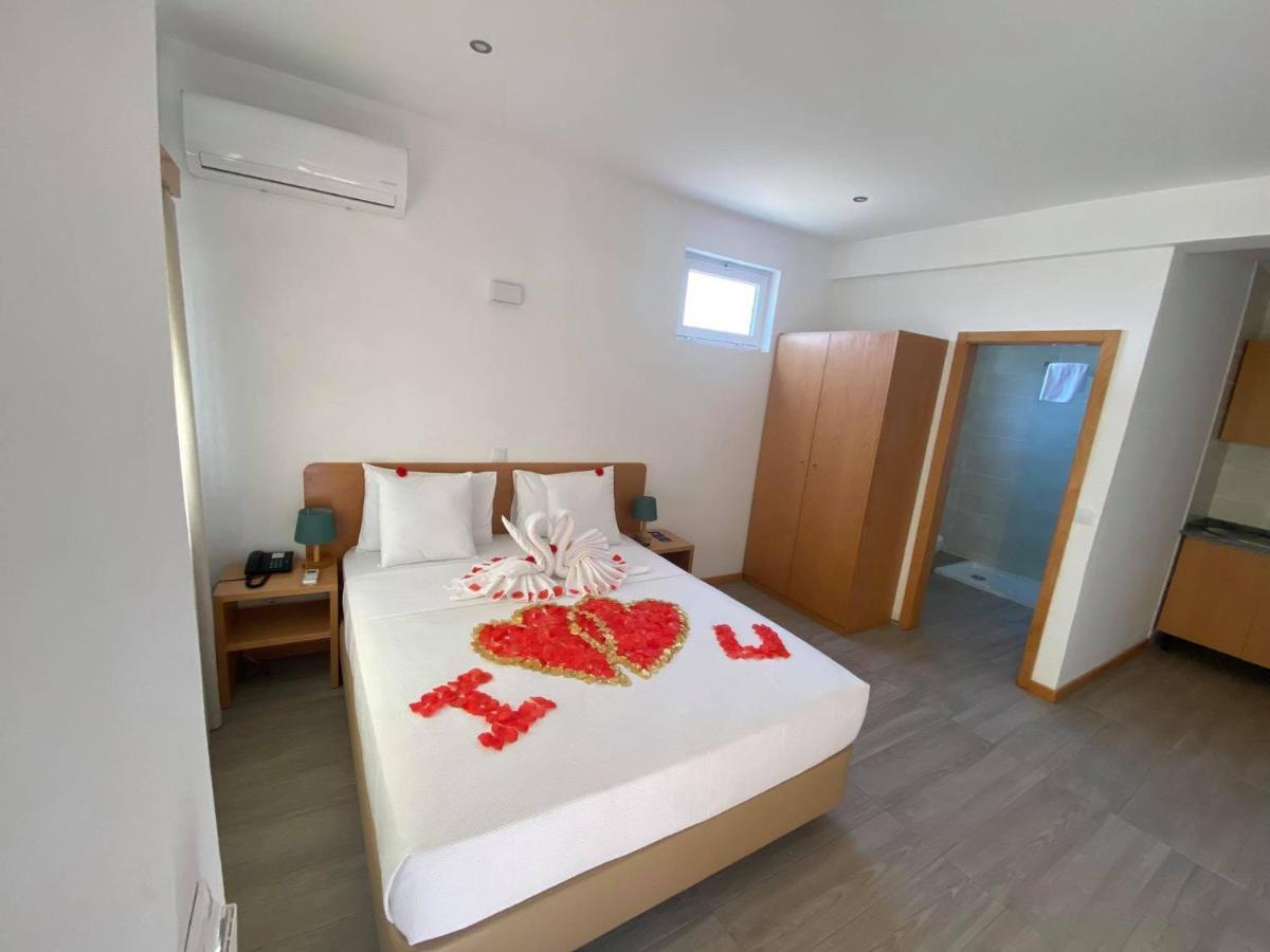 Hotel Sao Jorge Village Orgaos 外观 照片
