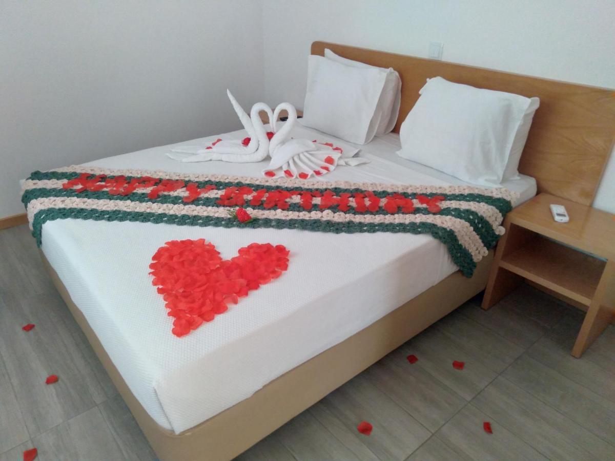 Hotel Sao Jorge Village Orgaos 外观 照片