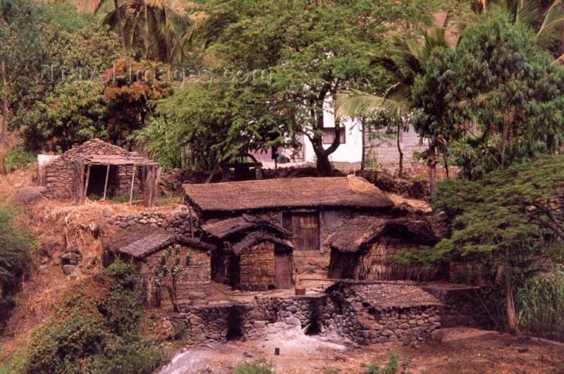Hotel Sao Jorge Village Orgaos 外观 照片