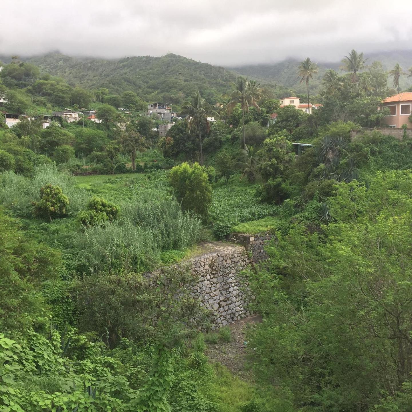 Hotel Sao Jorge Village Orgaos 外观 照片